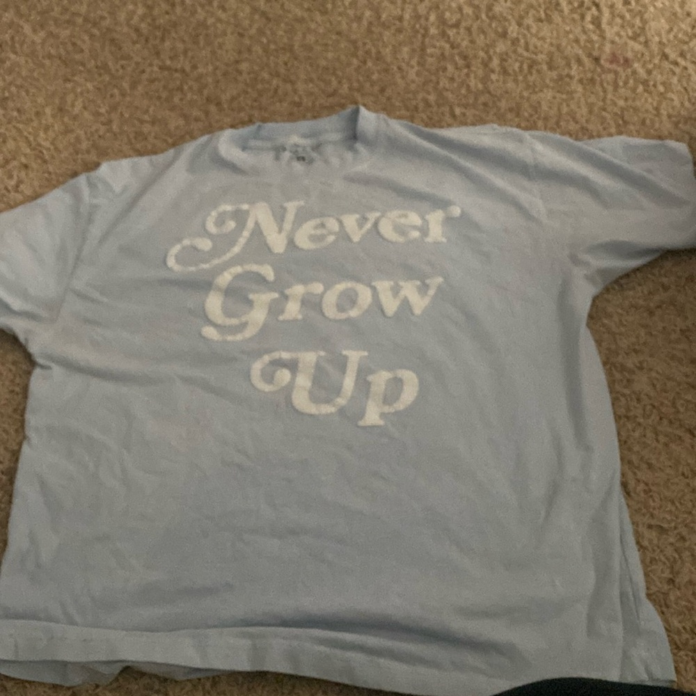 Pacsun Oversized Shirt